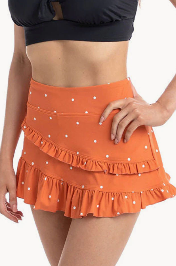 Barcelona Skort - Image 3
