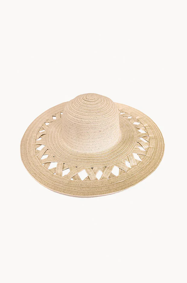 Florence Hat