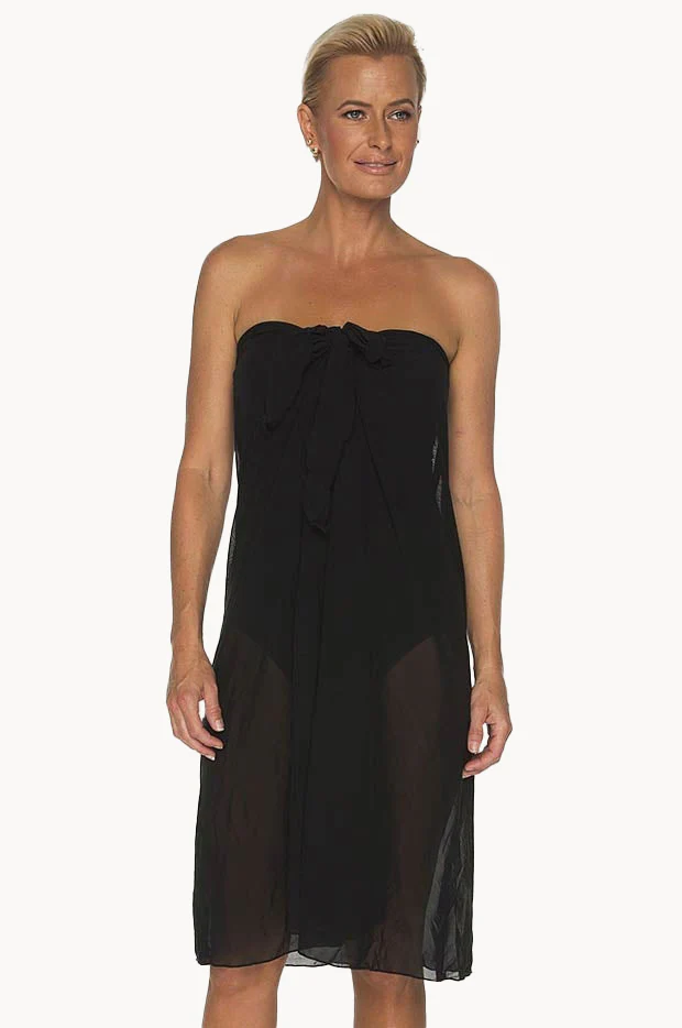 Plain 3 Way Wrap - Image 3