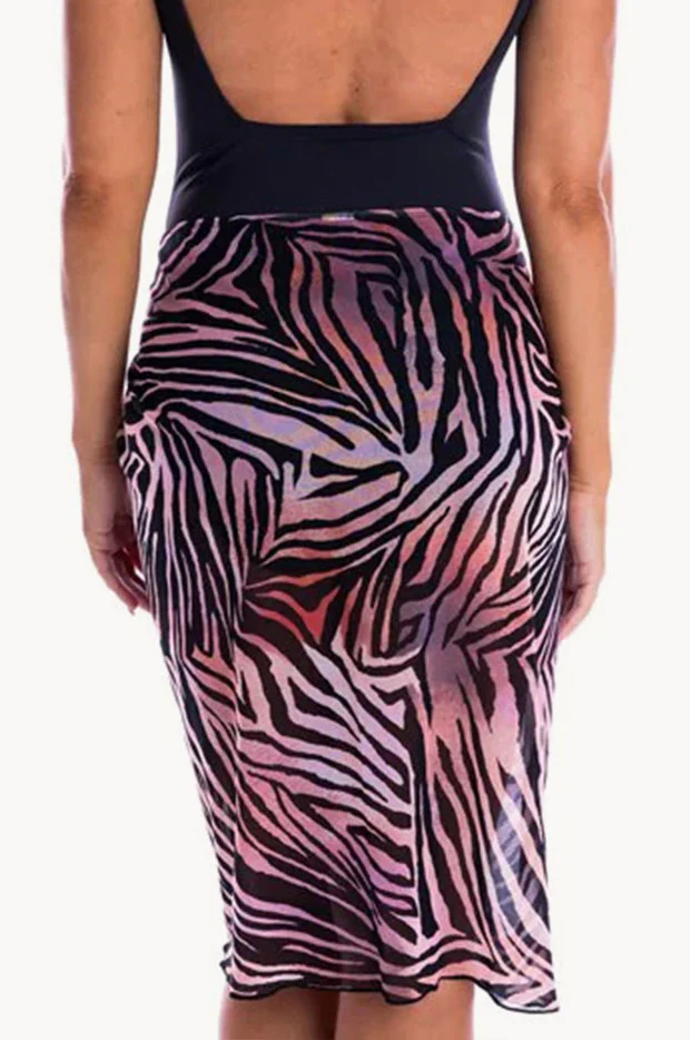 Tiger Balm Sarong - Image 2