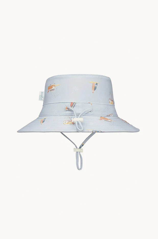 Boys Beach Bums Playtime Sunhat - Image 2