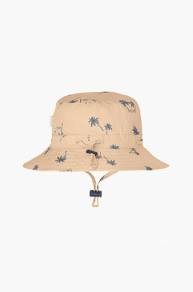 Boys Dreamer Storytime Sunhat - Image 2
