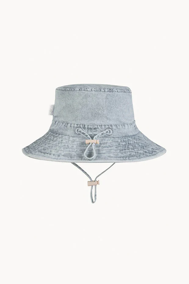 Boys Indiana Olly Sunhat - Image 3