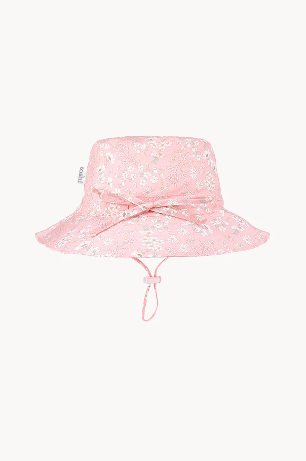Girls Blossom Eva Sunhat - Image 2