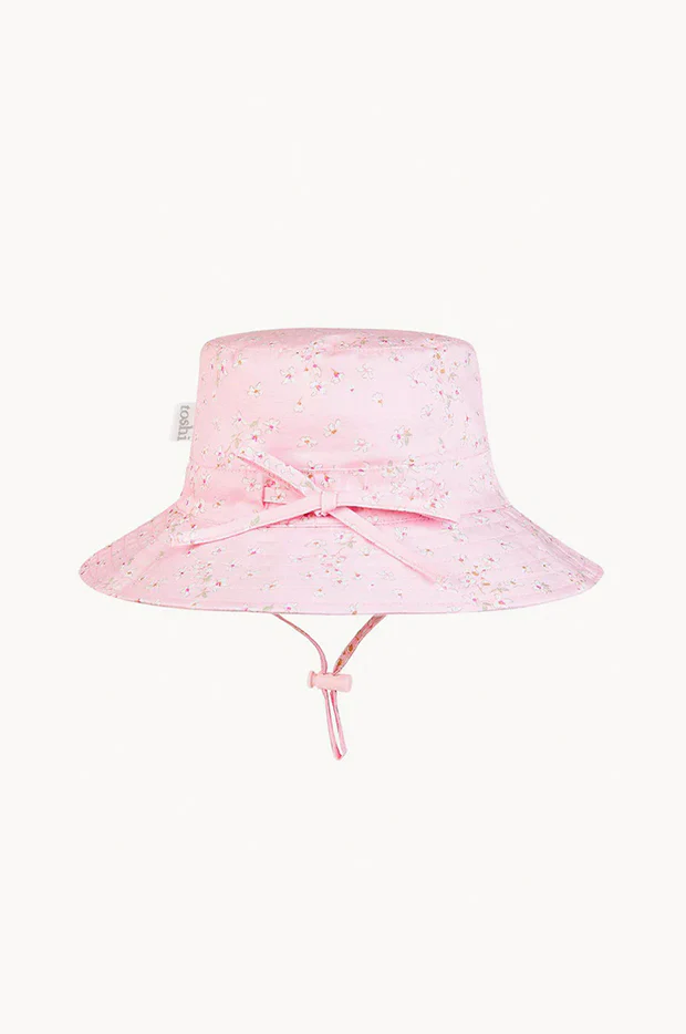 Girls Blossom Nina Sunhat