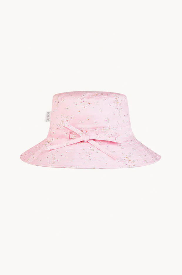 Girls Blossom Nina Sunhat - Image 2