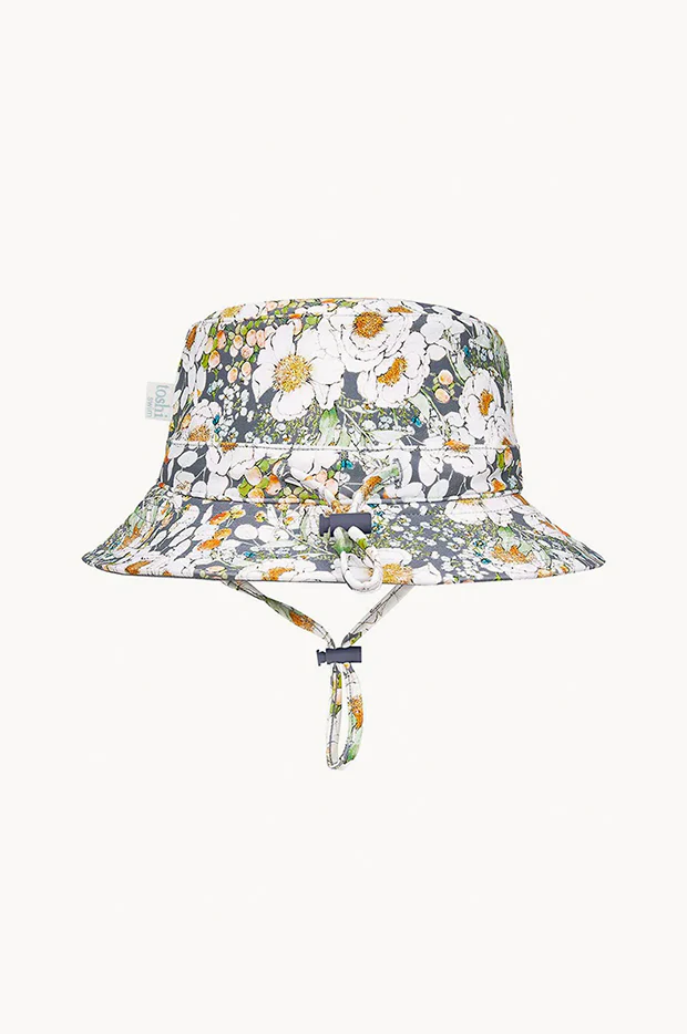 Girls Claire Swim Sunhat