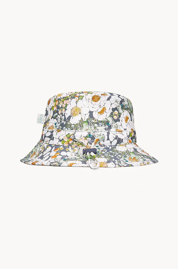 Girls Claire Swim Sunhat - Image 2