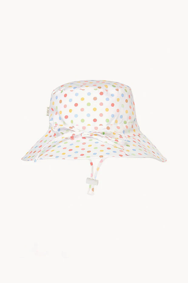 Girls Cynthia Sunhat - Image 2