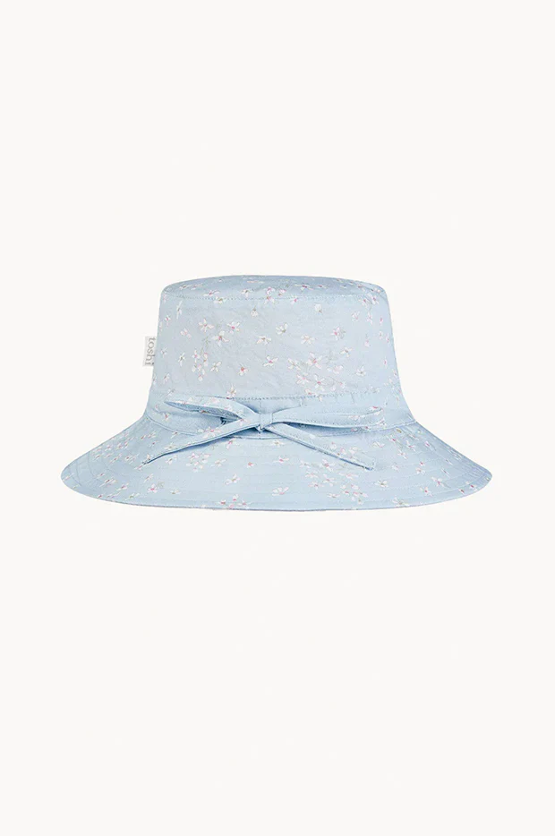 Girls Dusk Nina Sunhat - Image 2