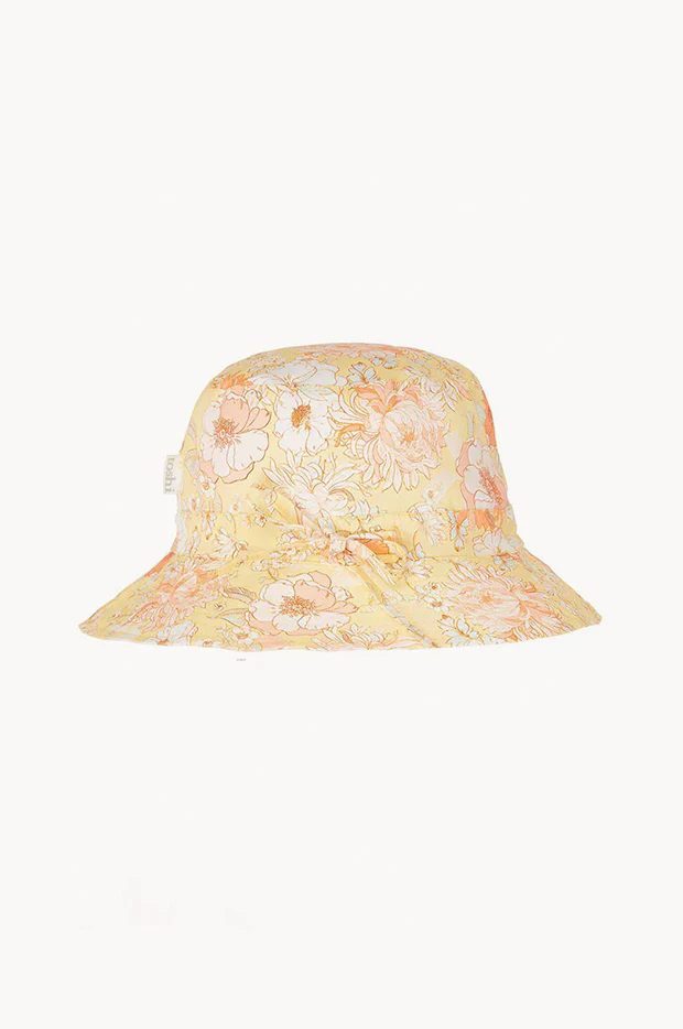 Girls Sunny Sabrina Sunhat - Image 2
