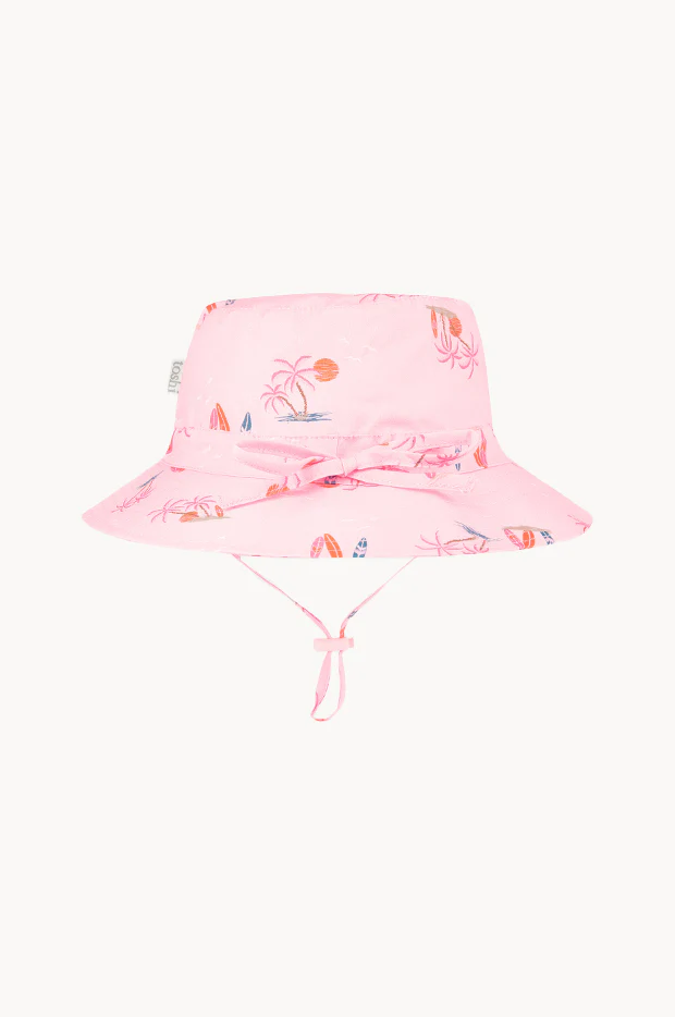 Girls Sunrise Dreaming Sunhat