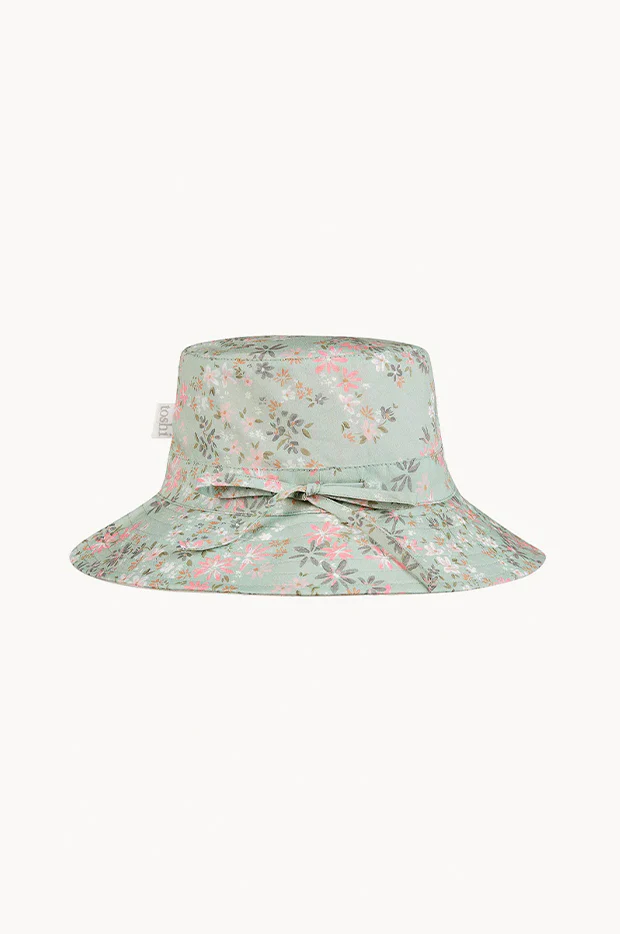 Girls Thyme Athena Sunhat - Image 2