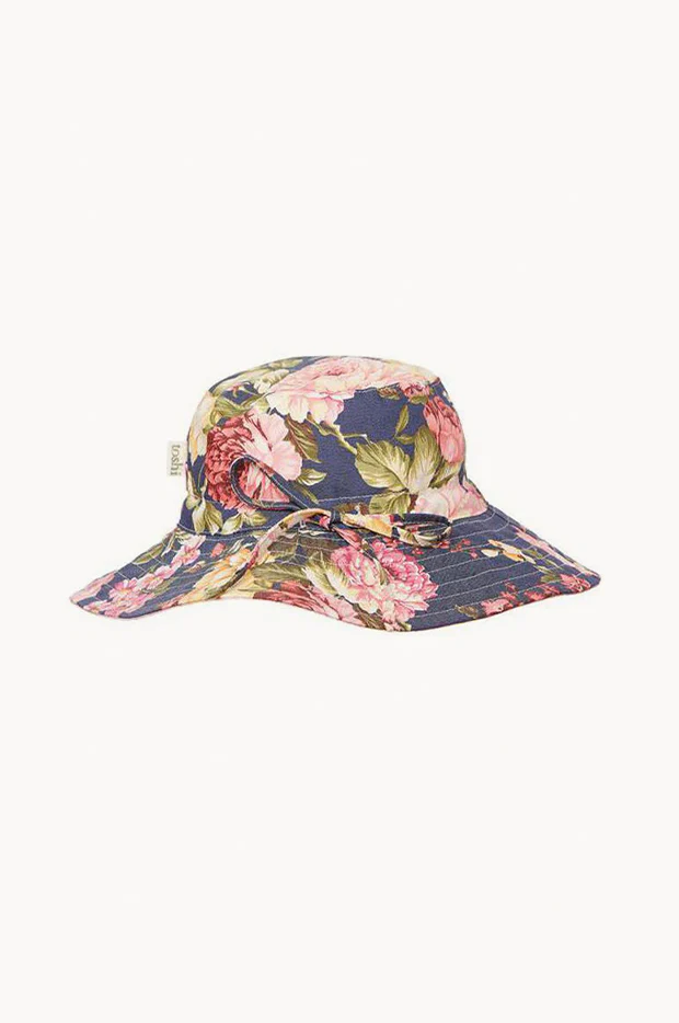 Girls Tropicana Provence Sunhat