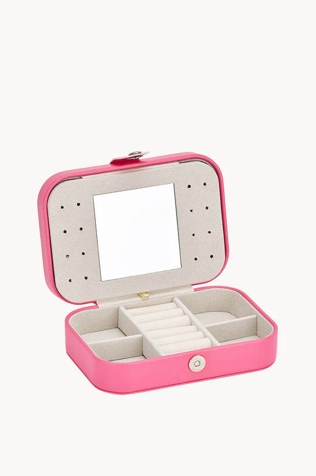 Travel Jewellery Case - Image 2