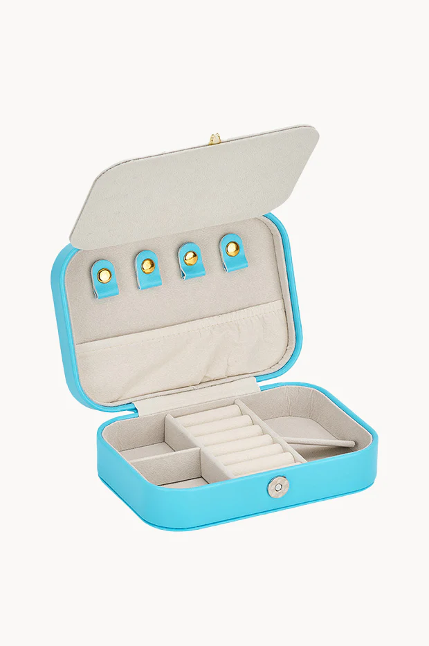 Travel Jewellery Case - Image 2