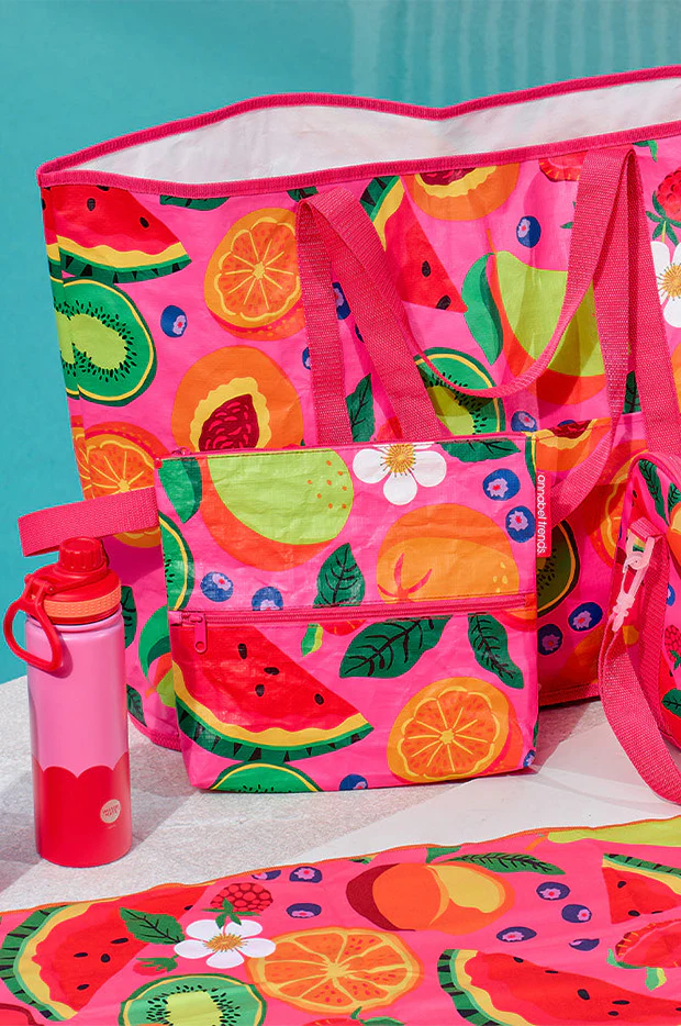 Tropicana Beach Pouch - Image 3
