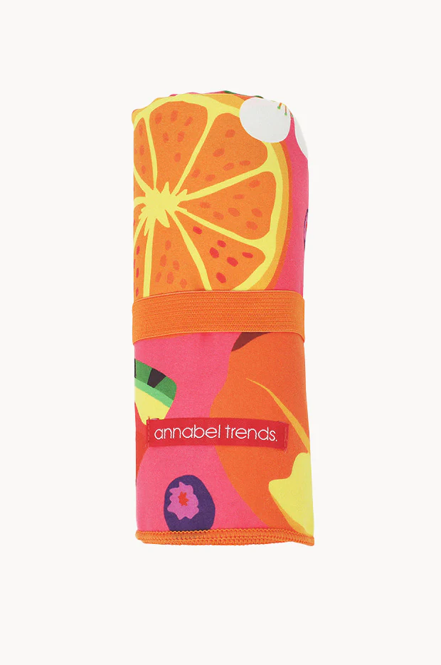 Tropicana Sand Free Towel - Image 2