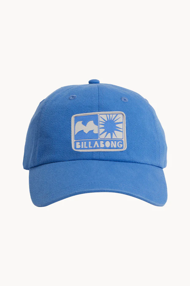 True Tides Dad Cap - Image 2