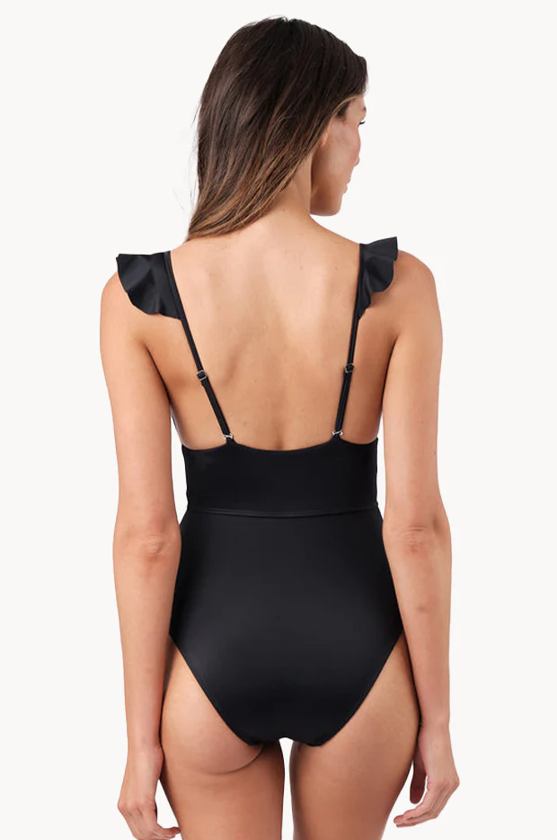 Frill Classic One Piece - Image 3