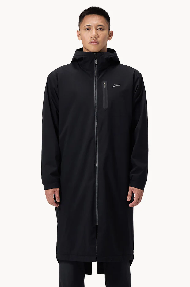 Unisex Pro Parker