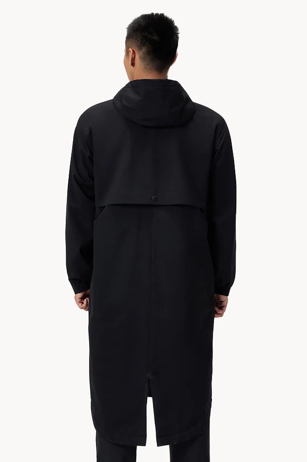 Unisex Pro Parker - Image 2