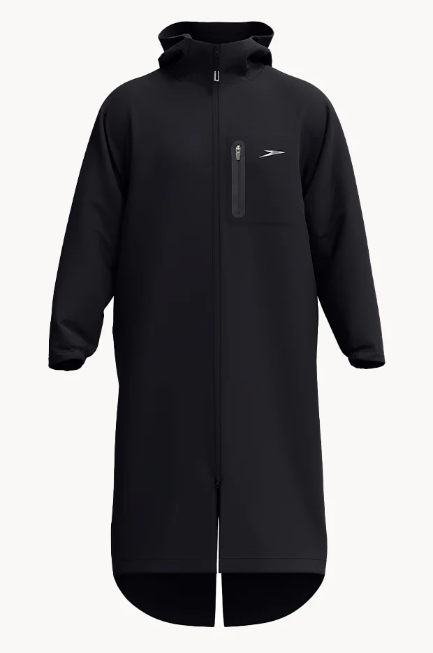 Unisex Pro Parker - Image 4