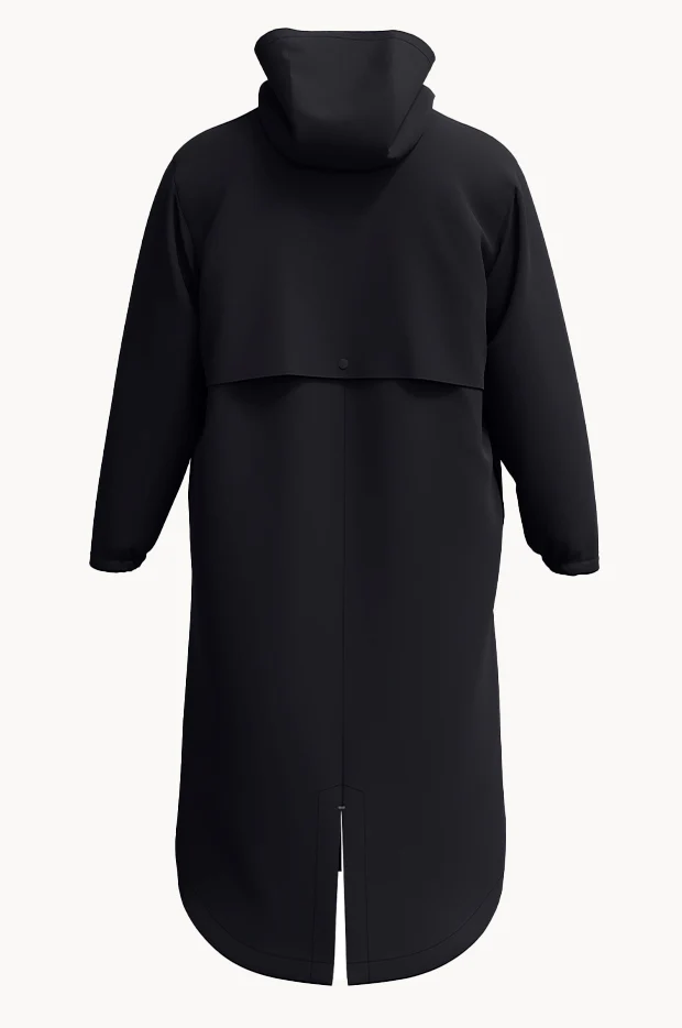 Unisex Pro Parker - Image 5
