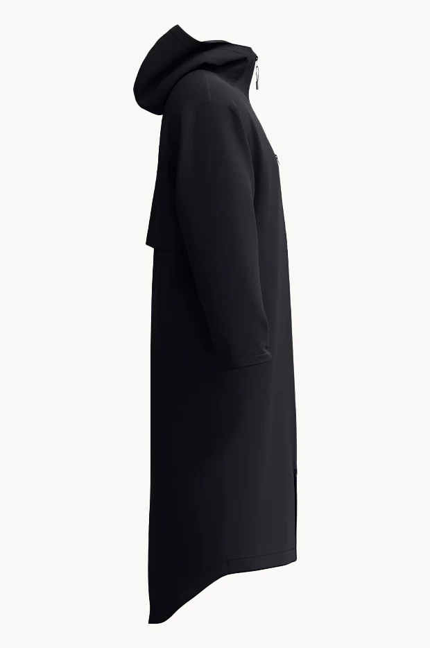 Unisex Pro Parker - Image 6