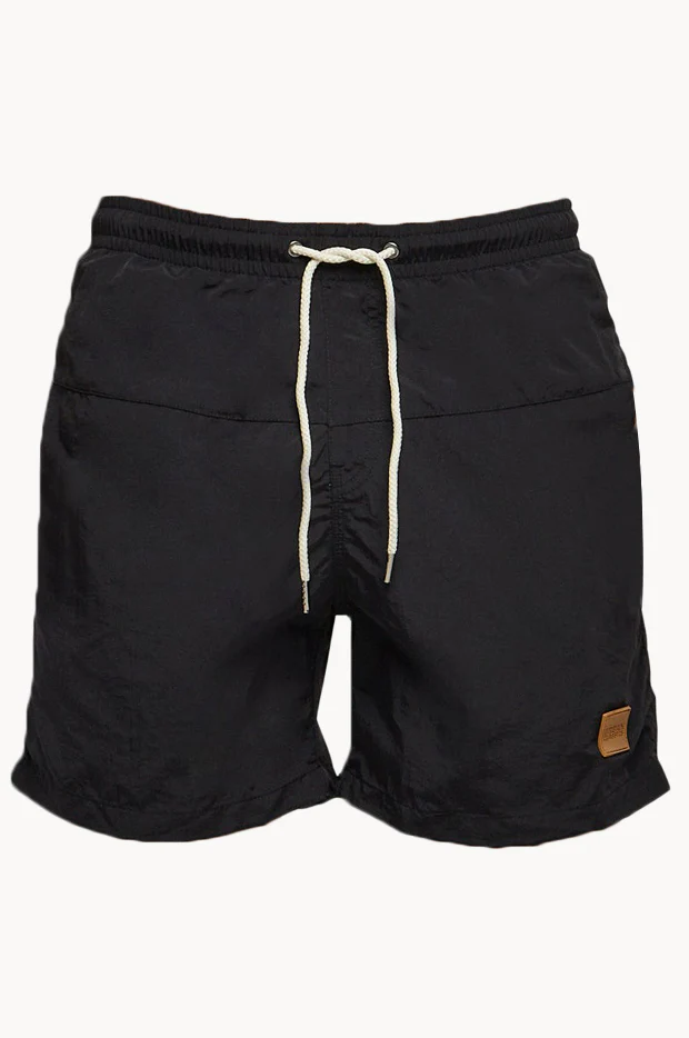 Mens Block Swim Short - Image 2
