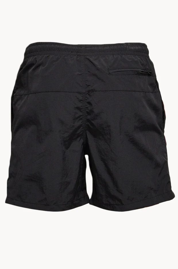 Mens Block Swim Short - Image 3