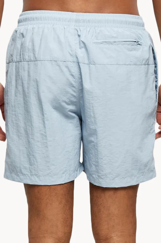 Mens Block Swim Short - Image 3