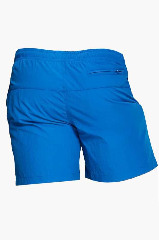 Mens Block Swim Short - Image 2
