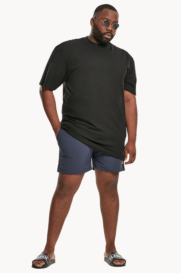 Mens Block Swim Short - Image 3