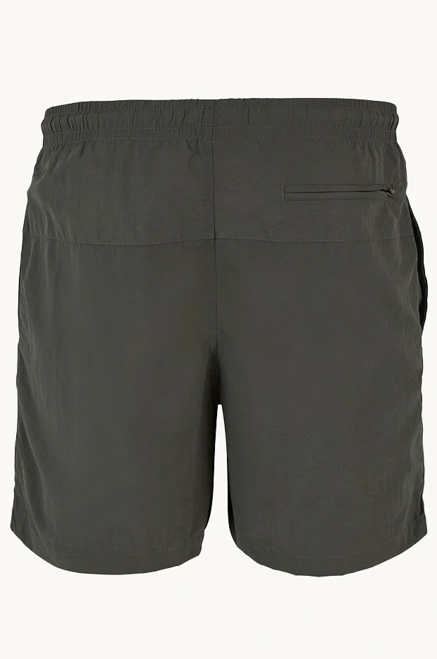 Mens Block Swim Short - Image 3