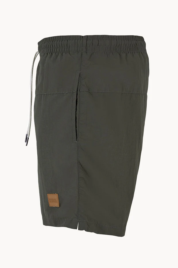 Mens Block Swim Short - Image 4