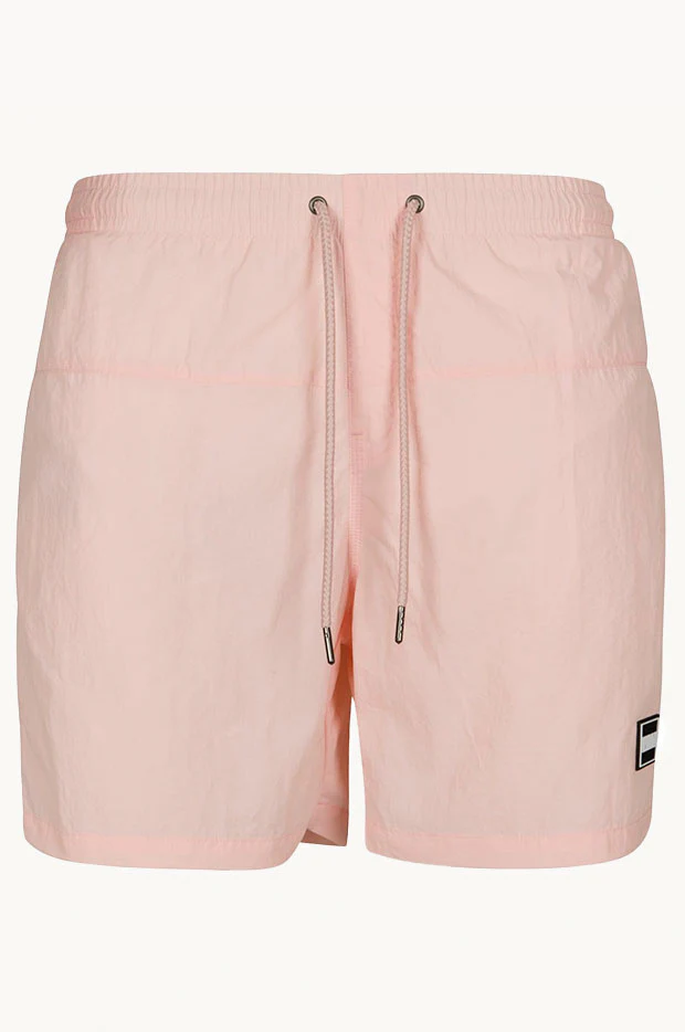 Mens Block Swim Short - Image 2