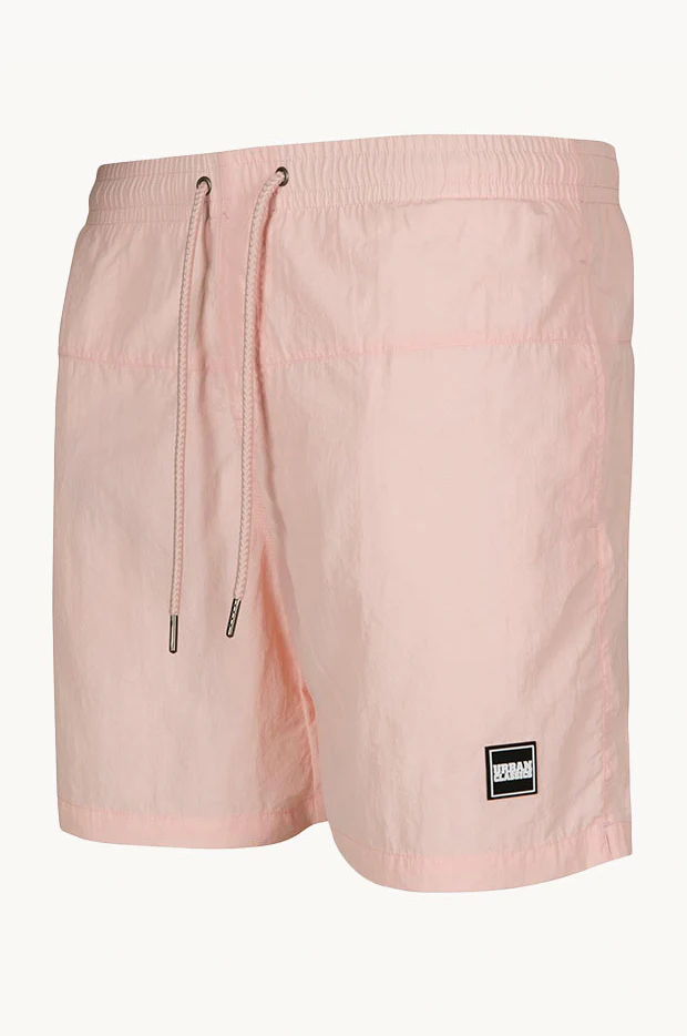 Mens Block Swim Short - Image 4