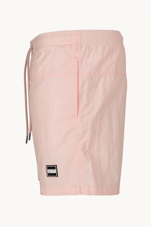 Mens Block Swim Short - Image 5
