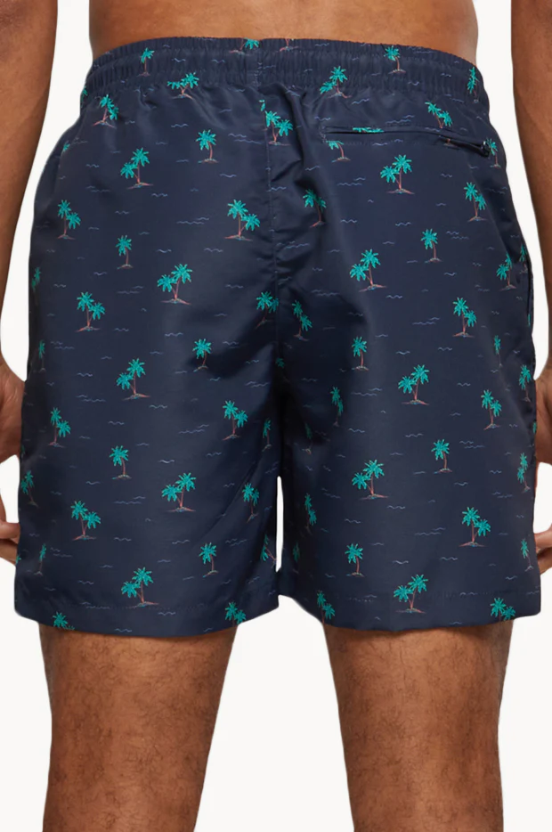 Mens Island Swim Short - Image 2