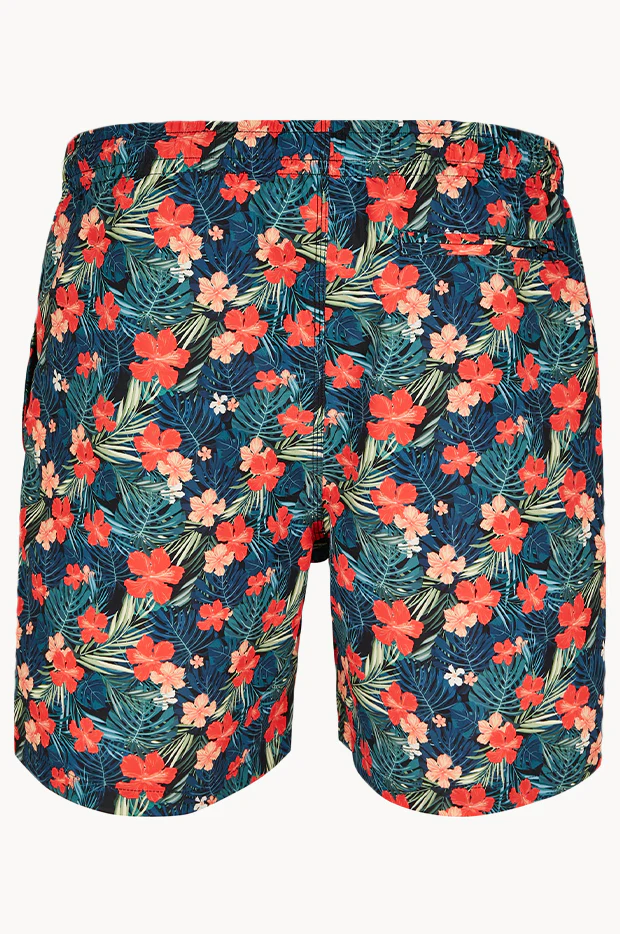 Mens Tropical Swim Short - Image 2