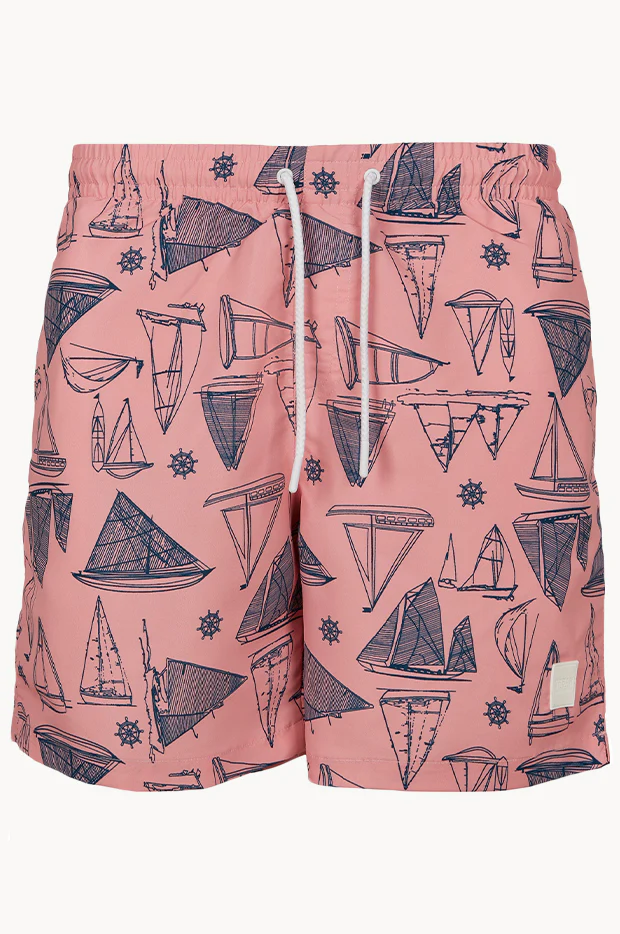 Mens Yacht Swim Short - Image 2