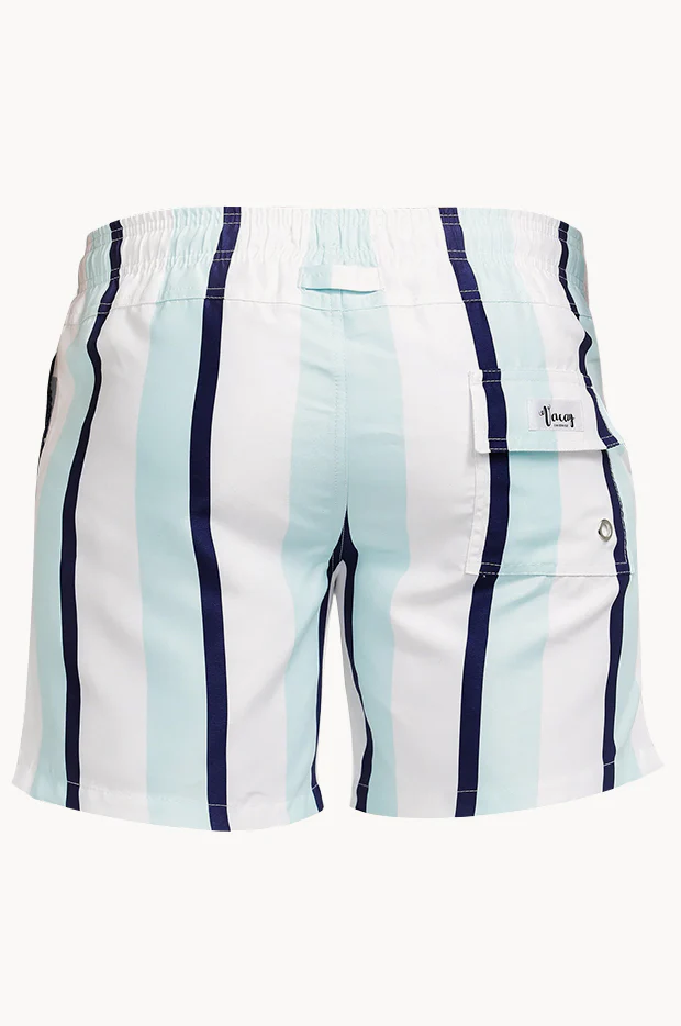 Mens Capri Swim Short - Image 4