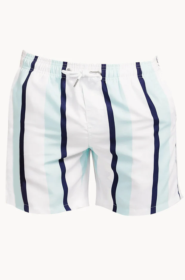 Mens Capri Swim Short - Image 5