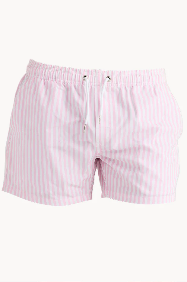 Mens Hvar Stretch Swim Short - Image 2