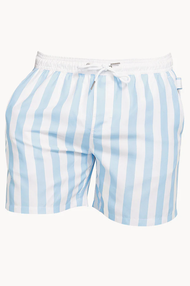 Mens Mykonos Swim Short - Image 3
