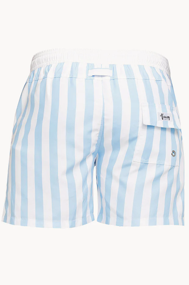 Mens Mykonos Swim Short - Image 4