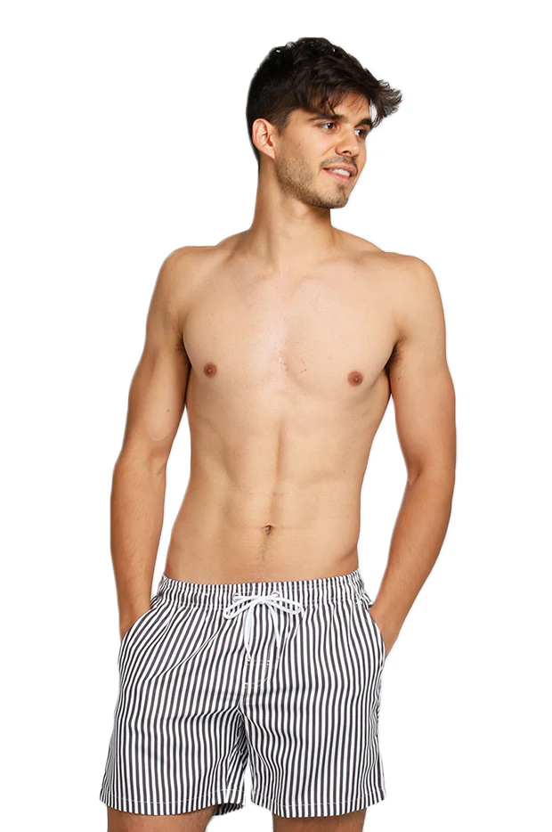 Mens The Hamptons Swim Short - Image 2