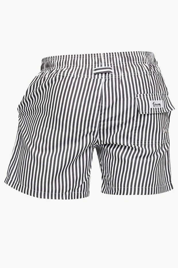 Mens The Hamptons Swim Short - Image 4