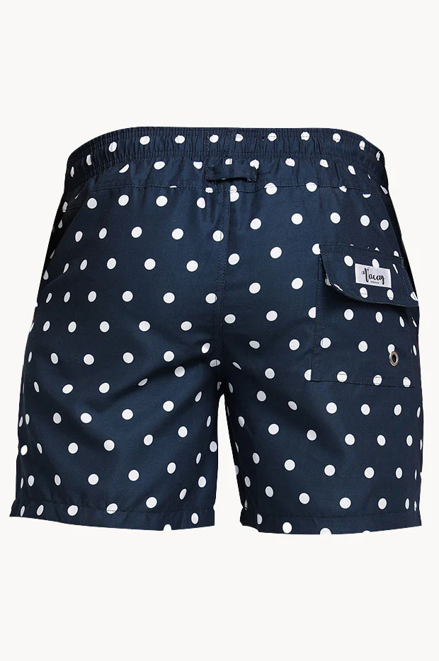 Mens St Tropez Swim Short - Image 2